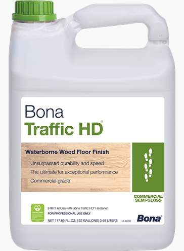 Bona Traffic Hd Wt155318001 Com, Bona Traffic Hardwood Floor Finish