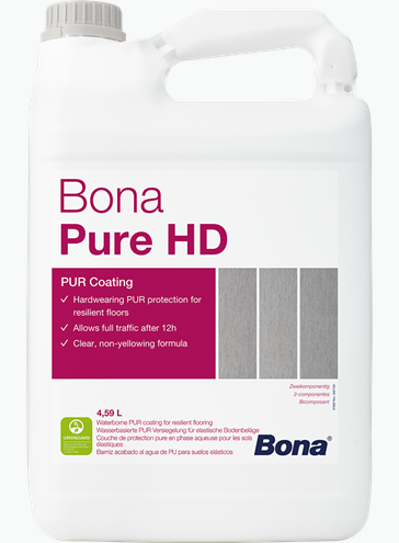 Bona Pure HD (ES207920001)