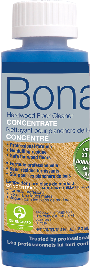 Bona Pro Series Hardwood Cleaner, Bona Pro Series Hardwood Floor Cleaner Concentrate